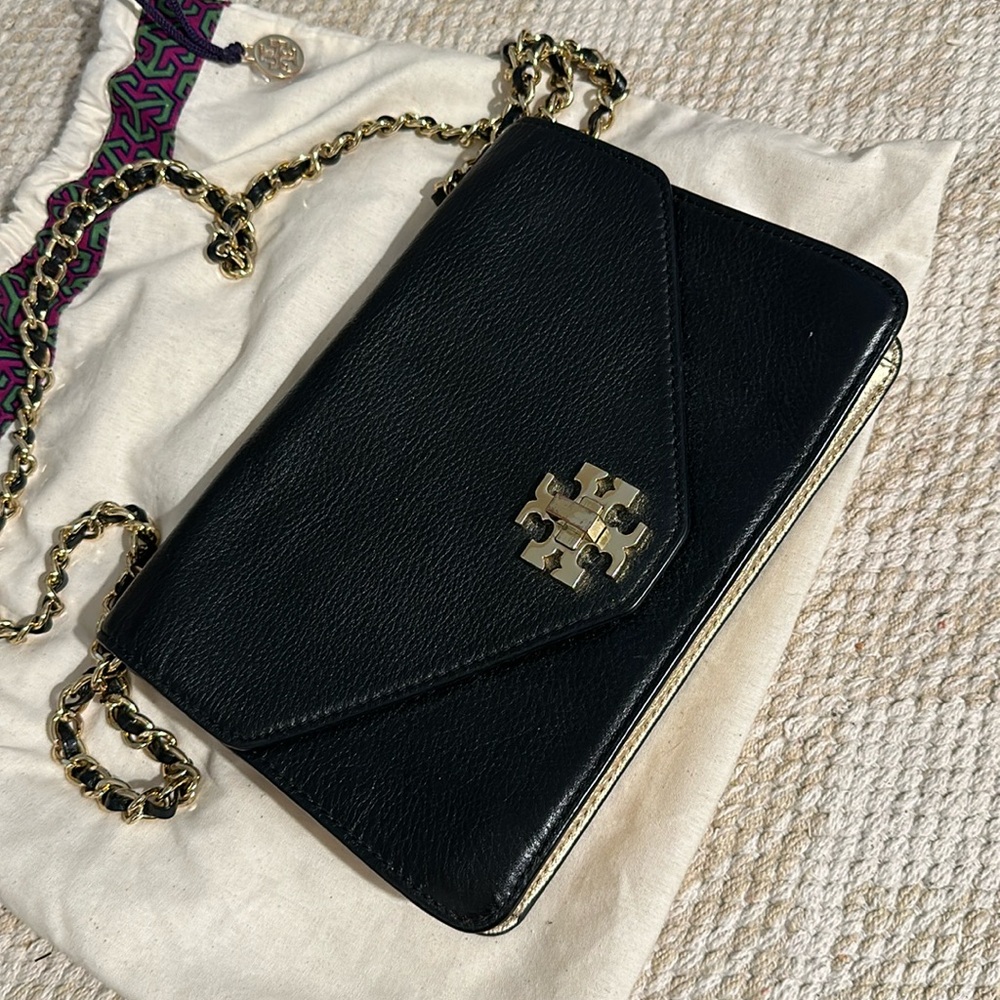 Authentic Tory Burch bag